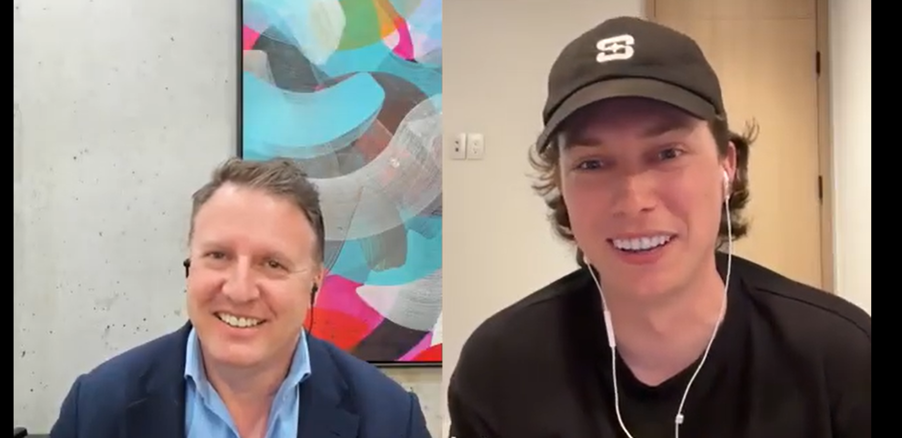 Shuffle - DACM Conversation-1