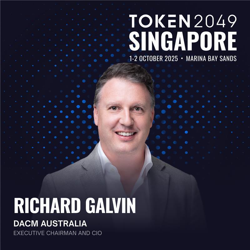 TOKEN2049 Singapore - Richard Galvin (1)