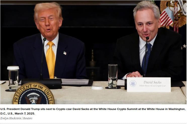 sachs and trump on stables